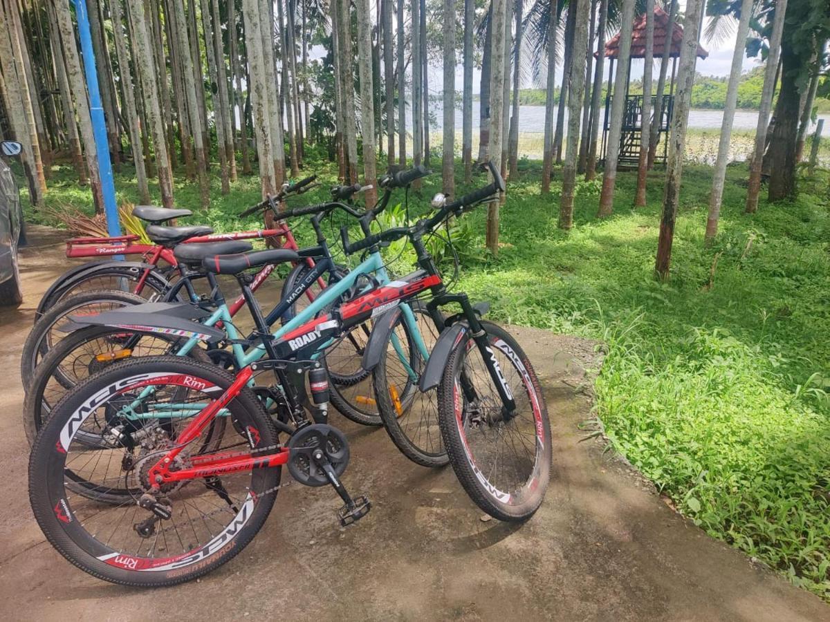 Cosmic Connect Trails Kabini Antharasanthe Exterior photo