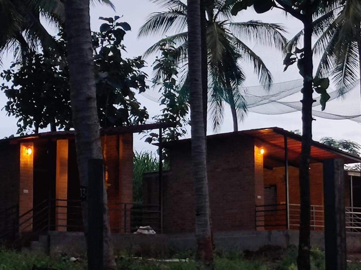 Cosmic Connect Trails Kabini Antharasanthe Exterior photo
