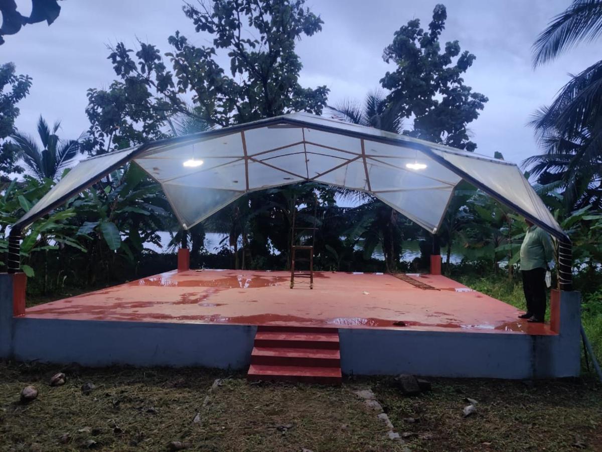 Cosmic Connect Trails Kabini Antharasanthe Exterior photo