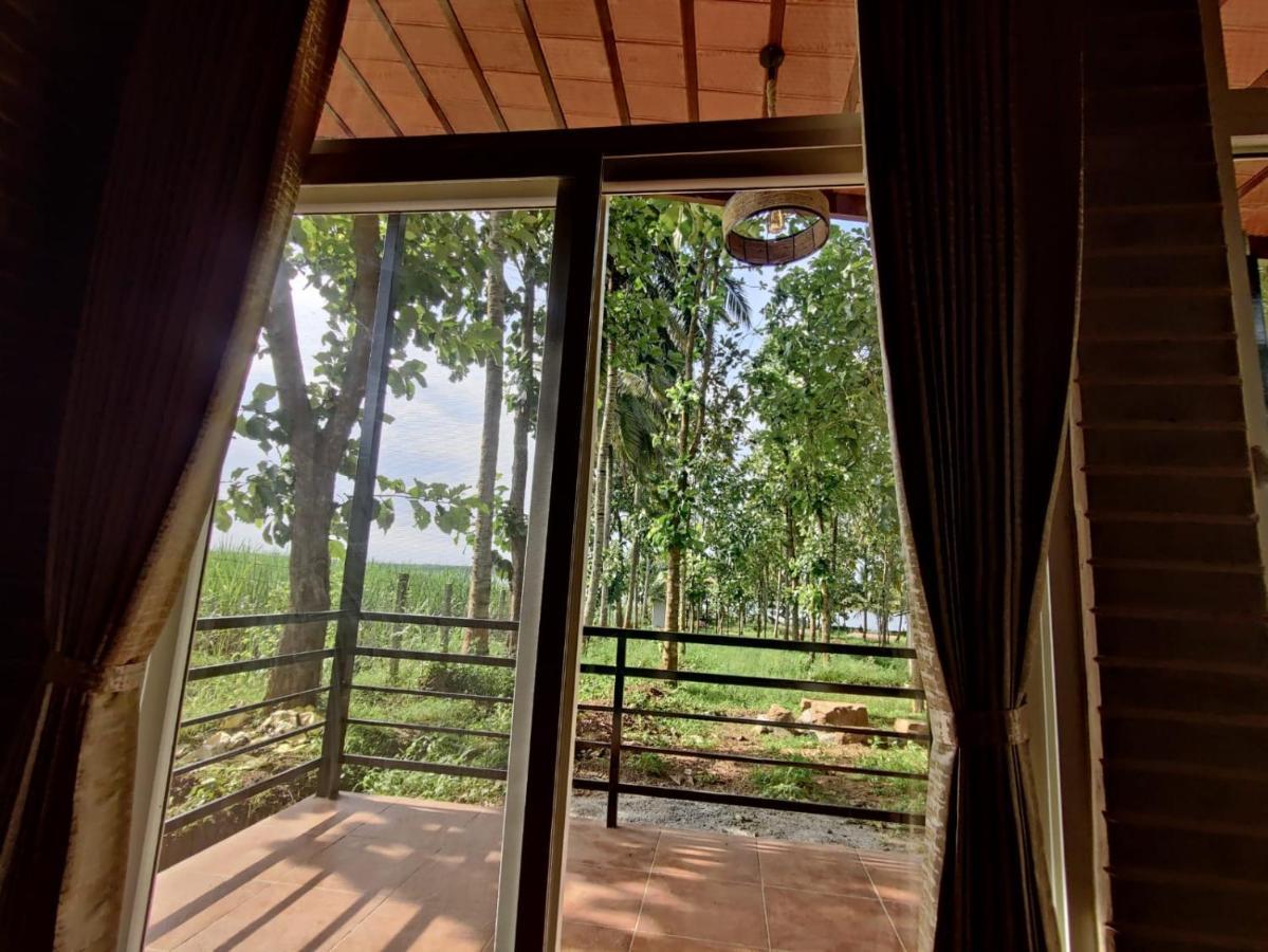 Cosmic Connect Trails Kabini Antharasanthe Exterior photo