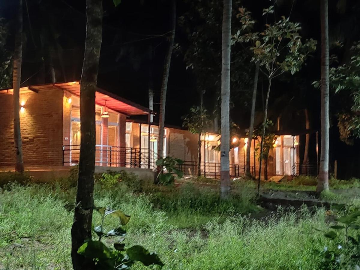 Cosmic Connect Trails Kabini Antharasanthe Exterior photo