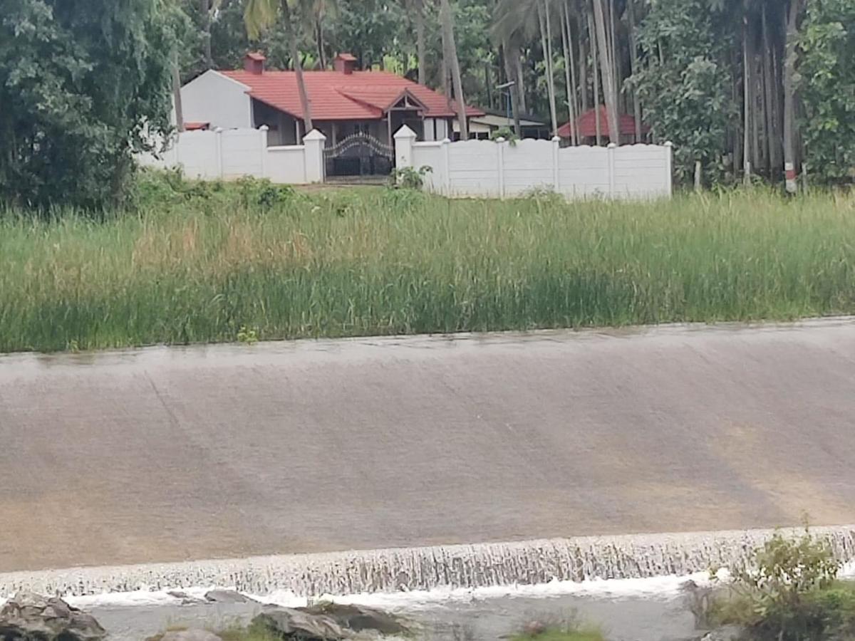 Cosmic Connect Trails Kabini Antharasanthe Exterior photo