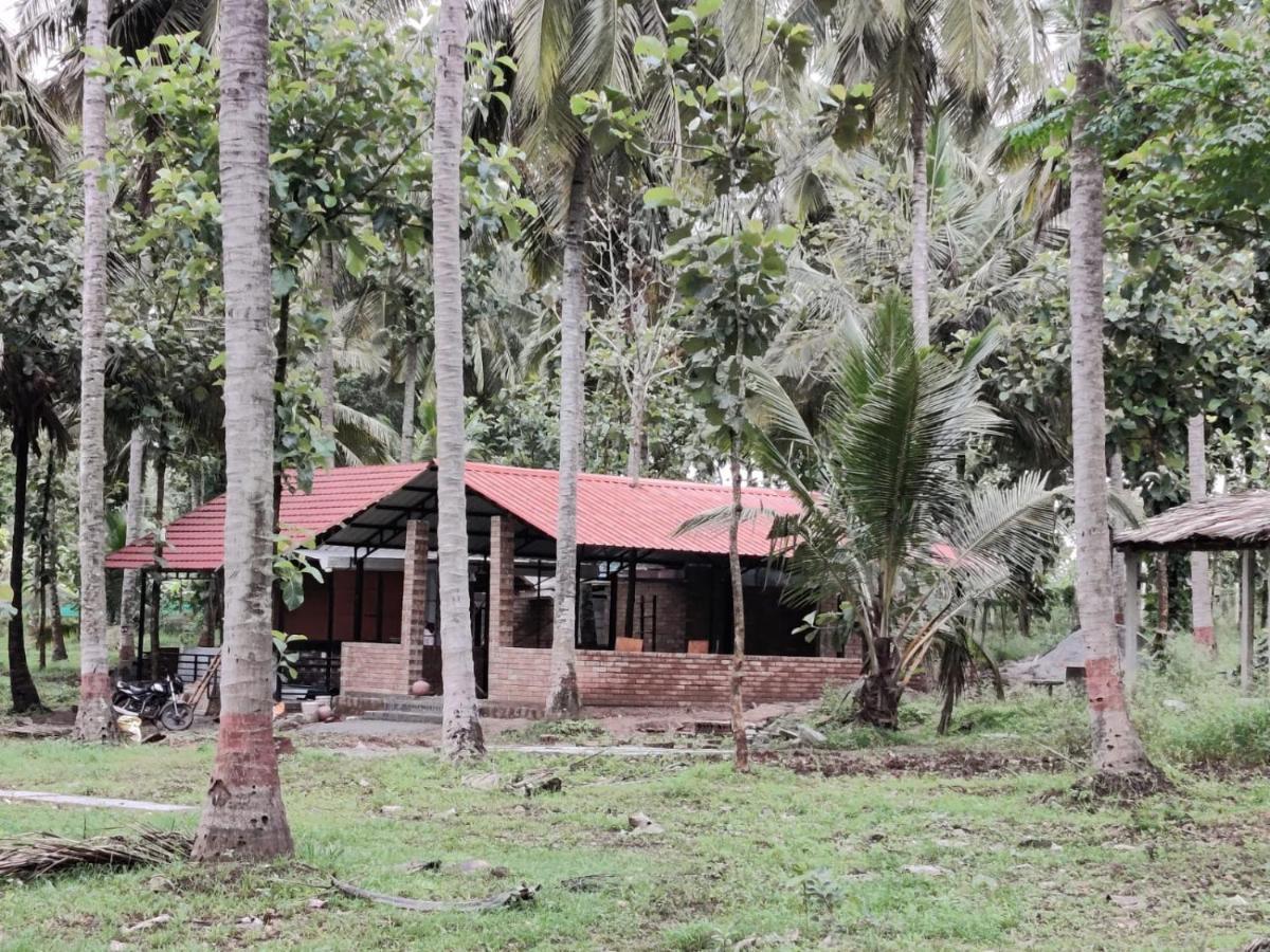 Cosmic Connect Trails Kabini Antharasanthe Exterior photo