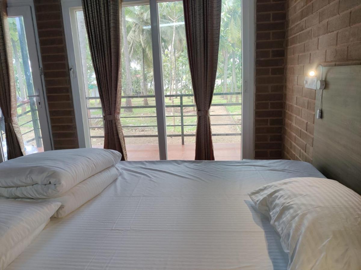 Cosmic Connect Trails Kabini Antharasanthe Exterior photo