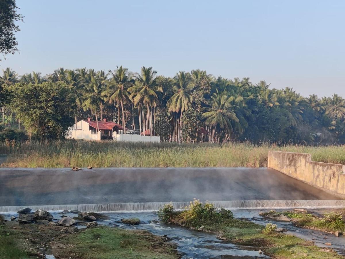 Cosmic Connect Trails Kabini Antharasanthe Exterior photo