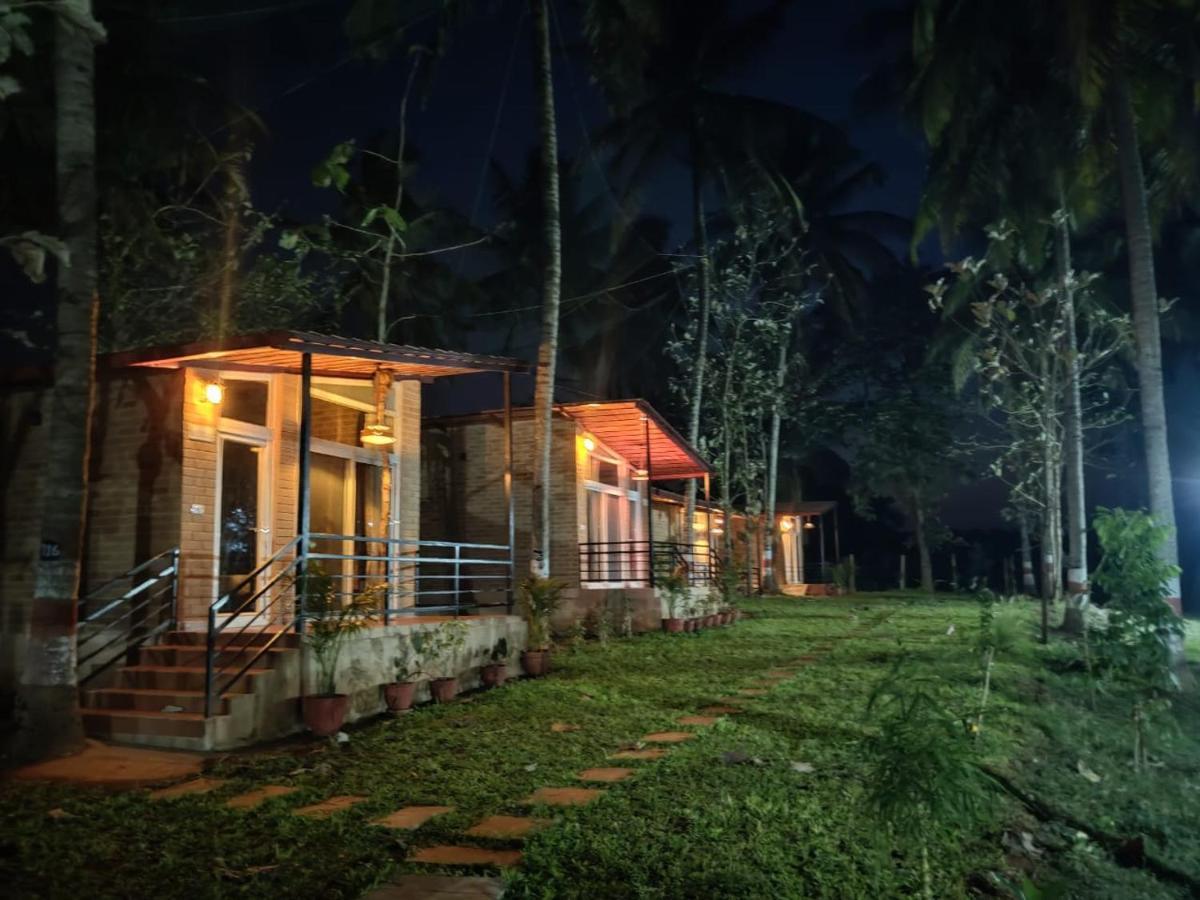 Cosmic Connect Trails Kabini Antharasanthe Exterior photo