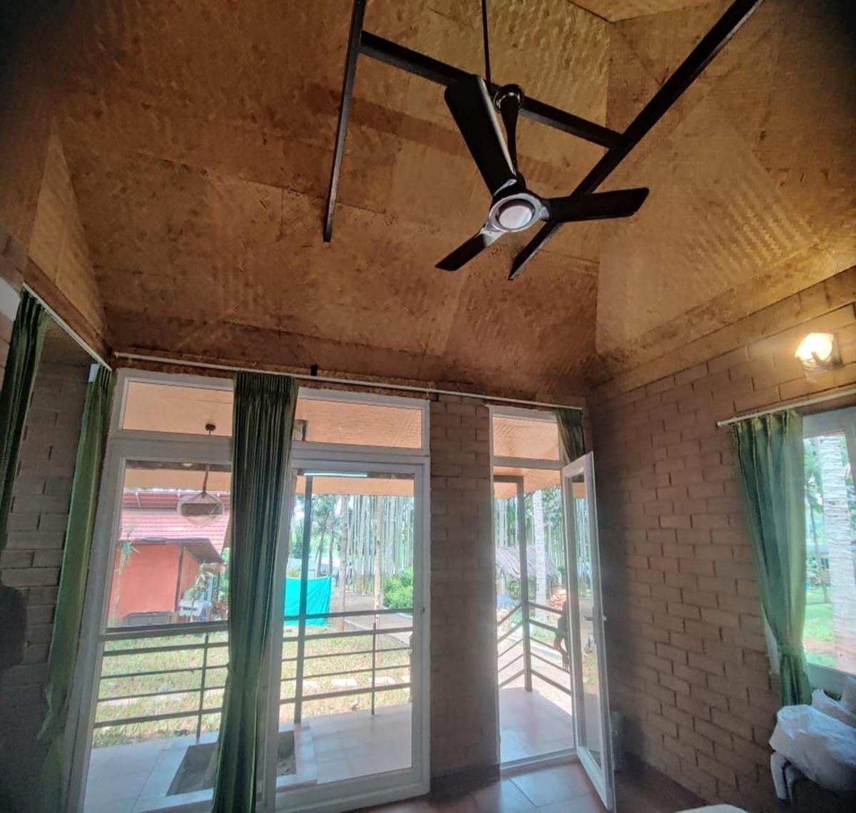 Cosmic Connect Trails Kabini Antharasanthe Exterior photo
