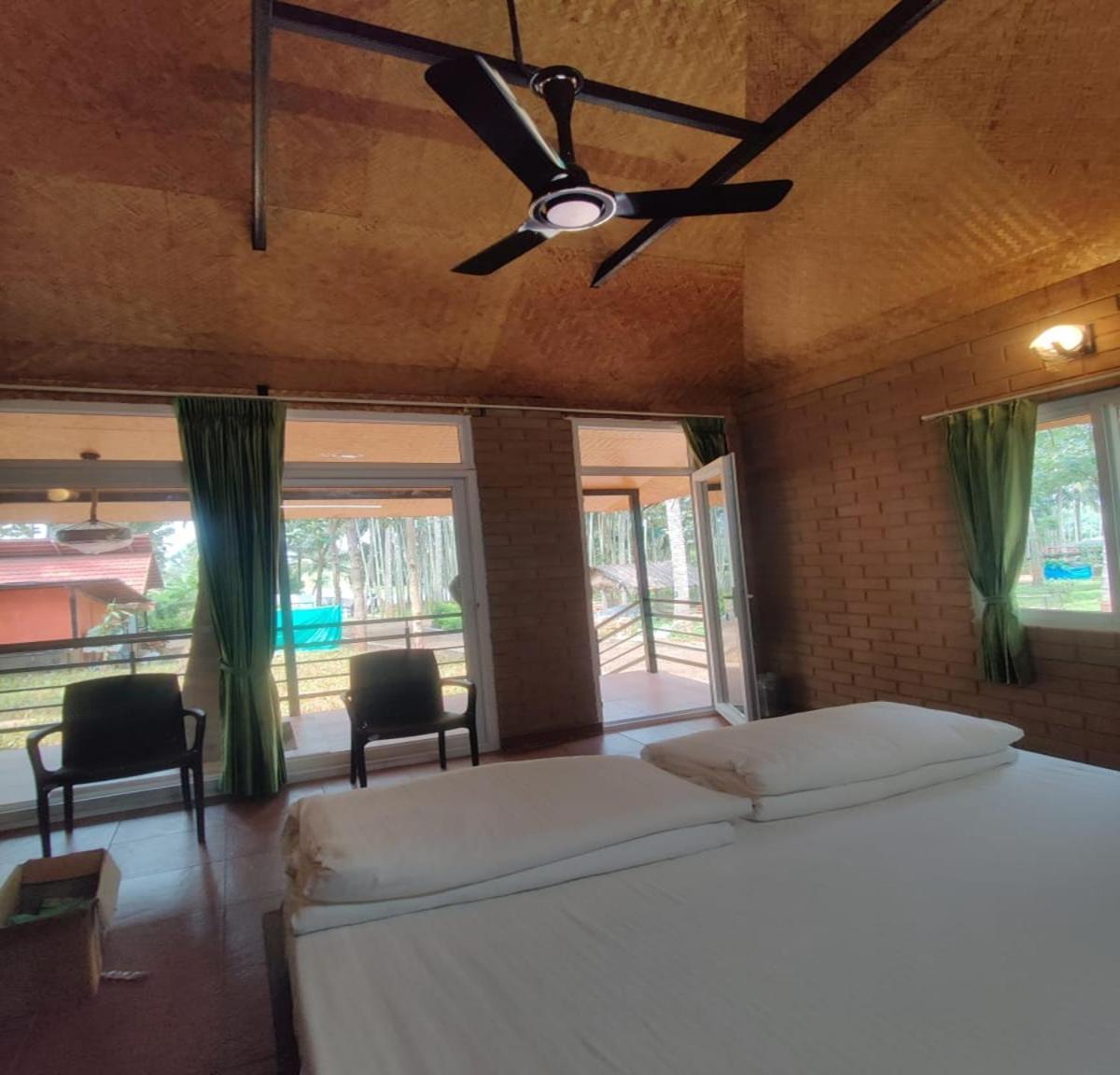 Cosmic Connect Trails Kabini Antharasanthe Exterior photo