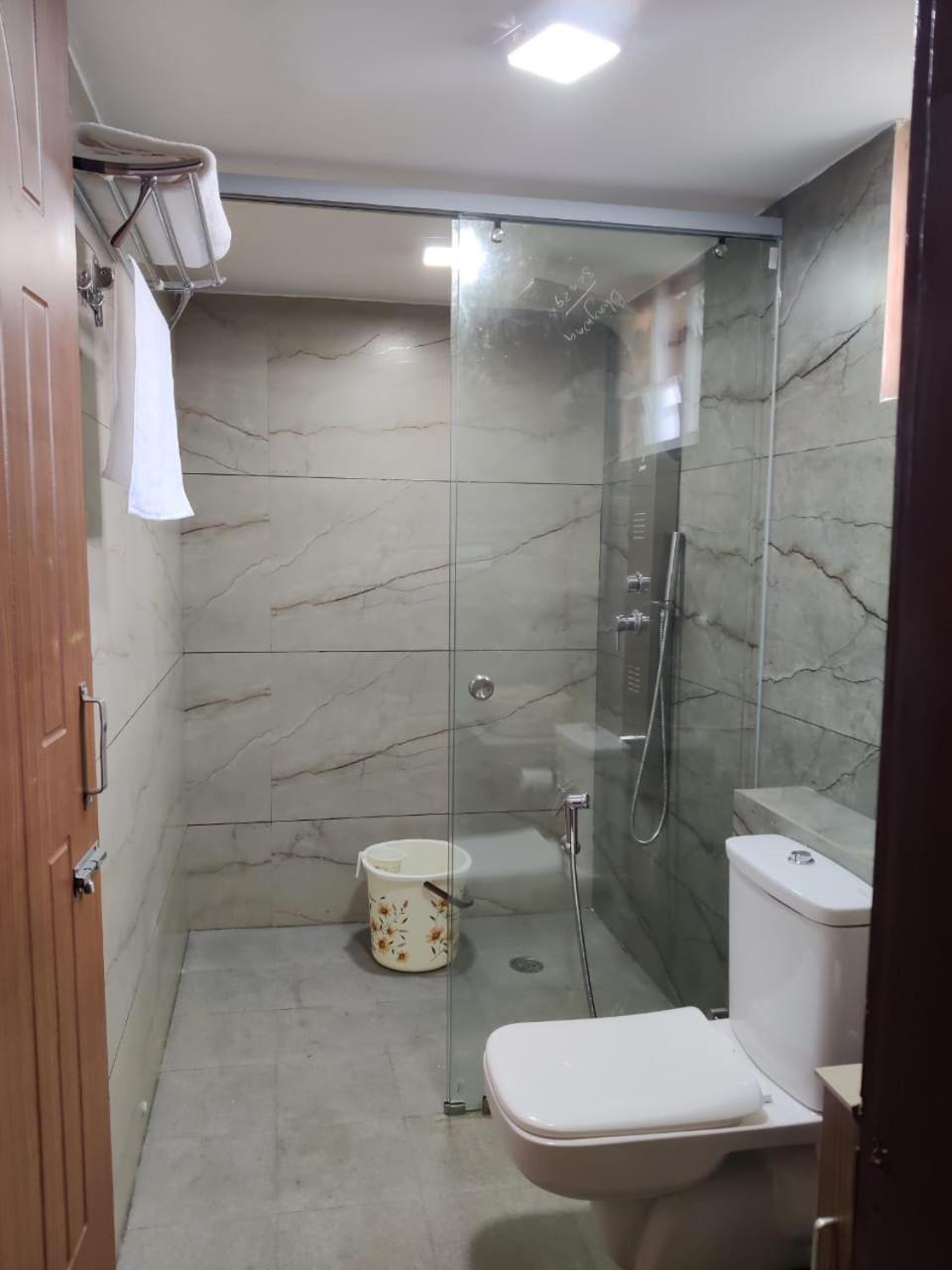 Cosmic Connect Trails Kabini Antharasanthe Exterior photo