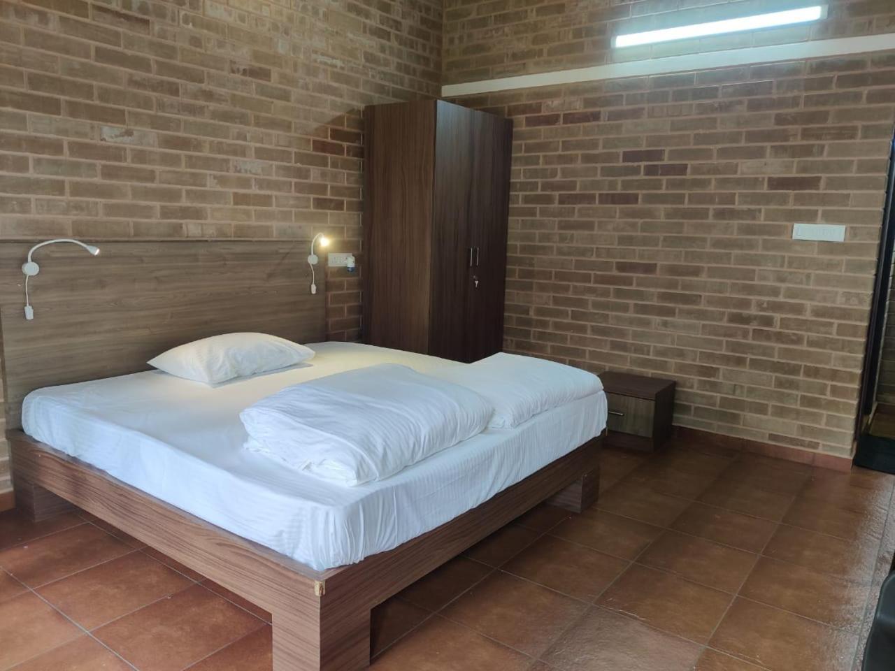 Cosmic Connect Trails Kabini Antharasanthe Exterior photo