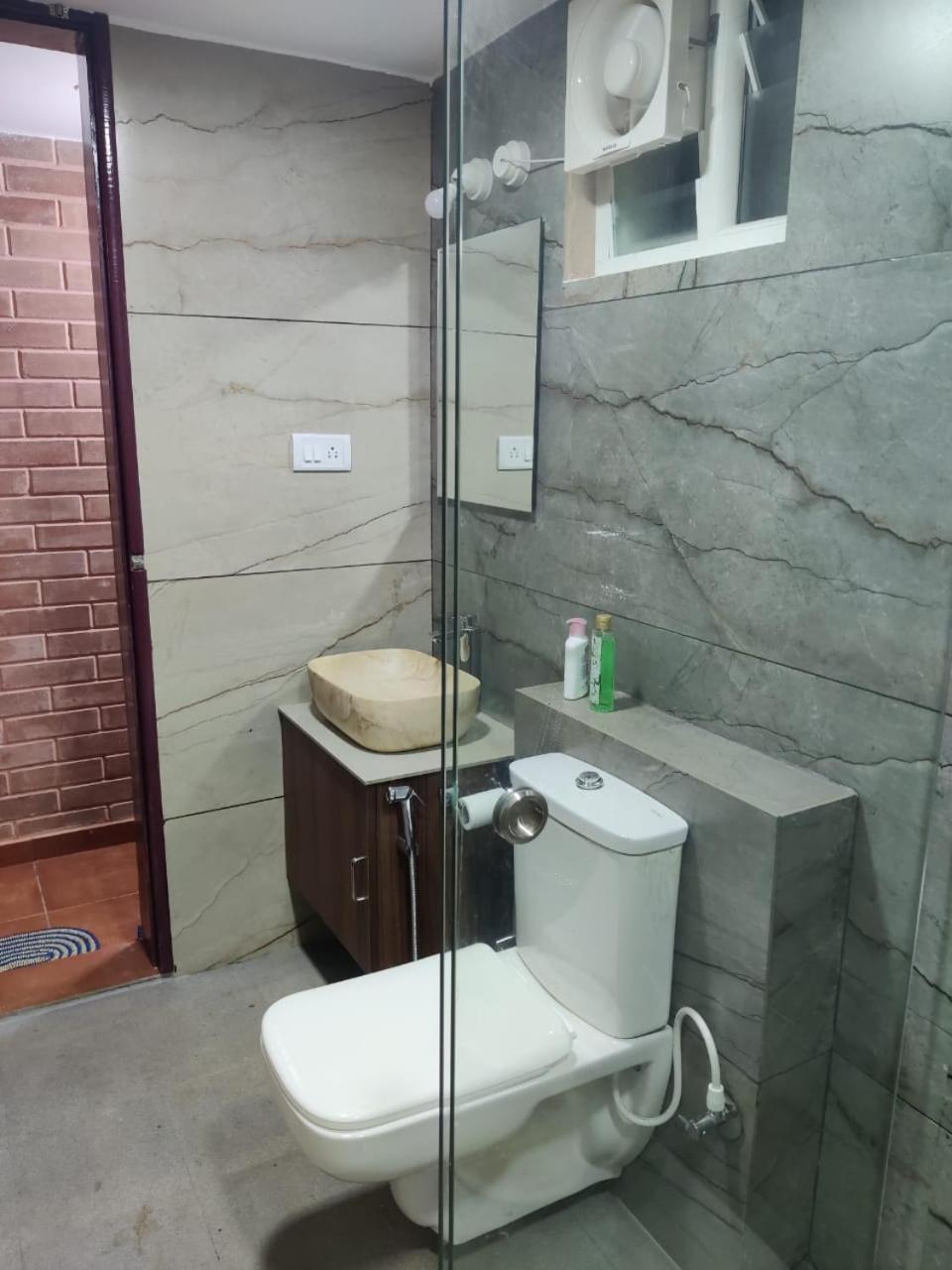 Cosmic Connect Trails Kabini Antharasanthe Exterior photo