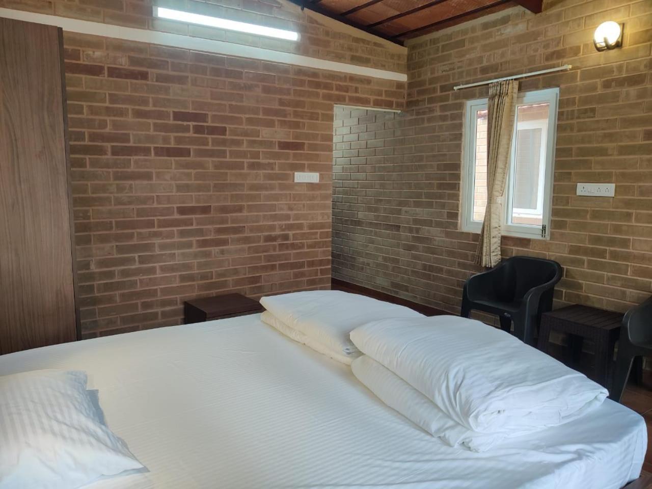 Cosmic Connect Trails Kabini Antharasanthe Exterior photo