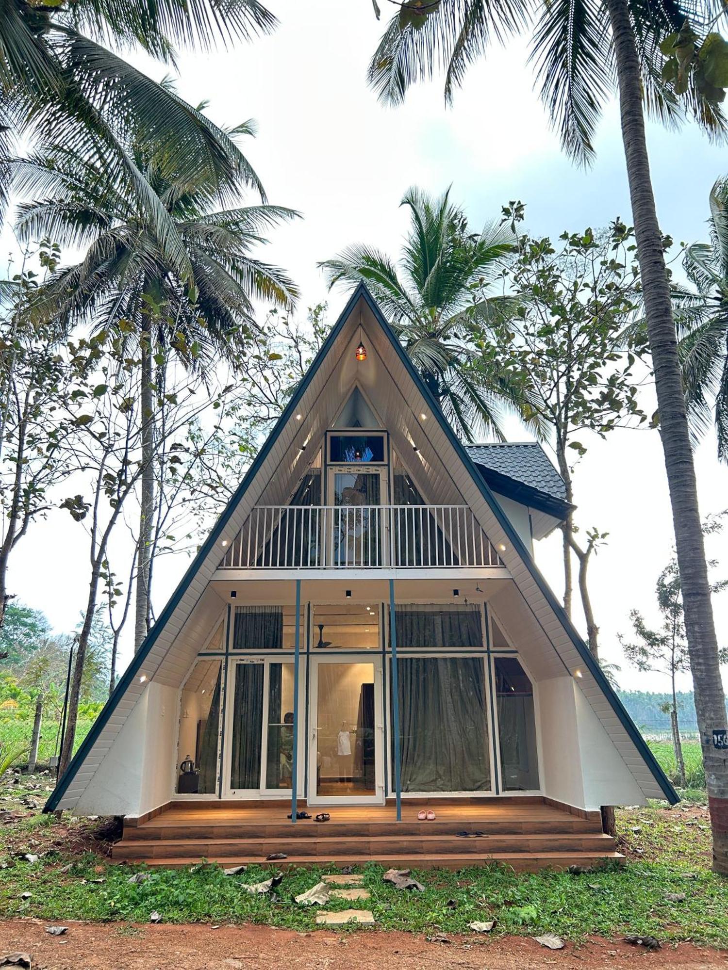 Cosmic Connect Trails Kabini Antharasanthe Exterior photo