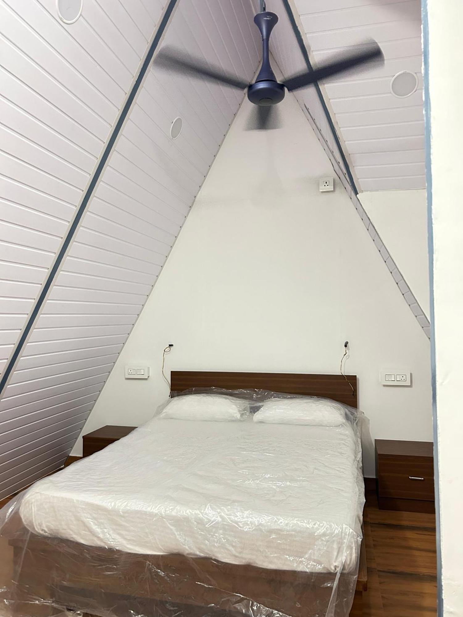Cosmic Connect Trails Kabini Antharasanthe Exterior photo