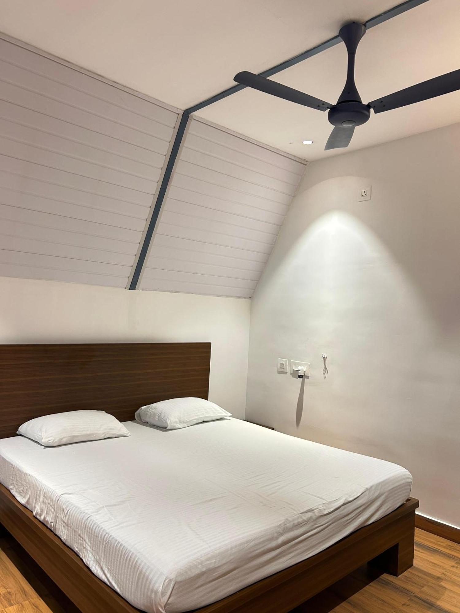 Cosmic Connect Trails Kabini Antharasanthe Exterior photo