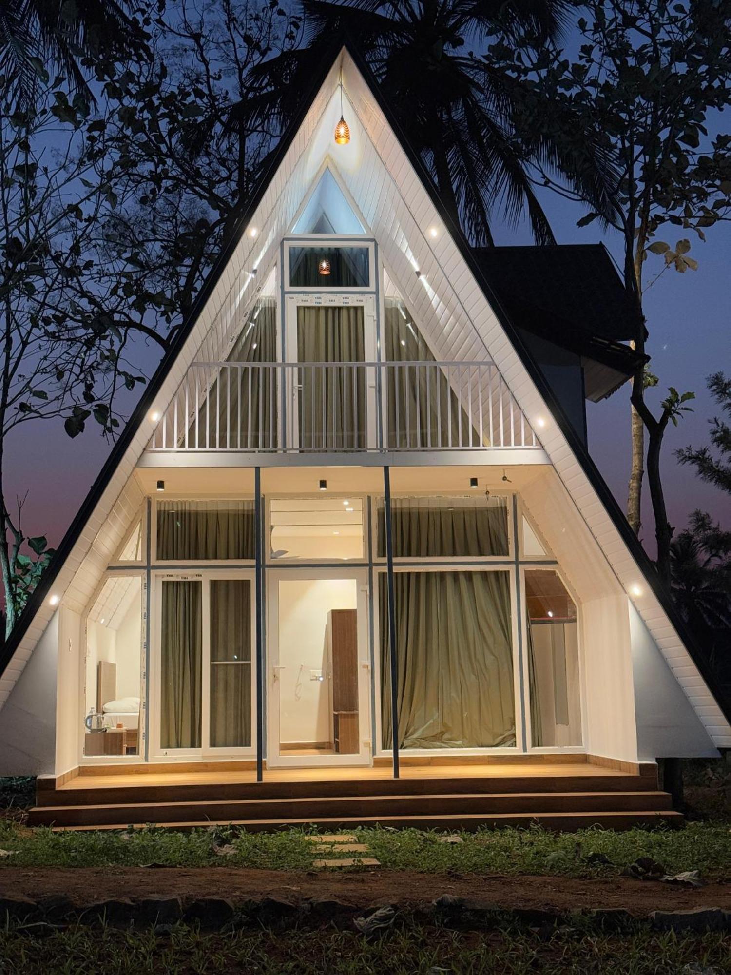 Cosmic Connect Trails Kabini Antharasanthe Exterior photo