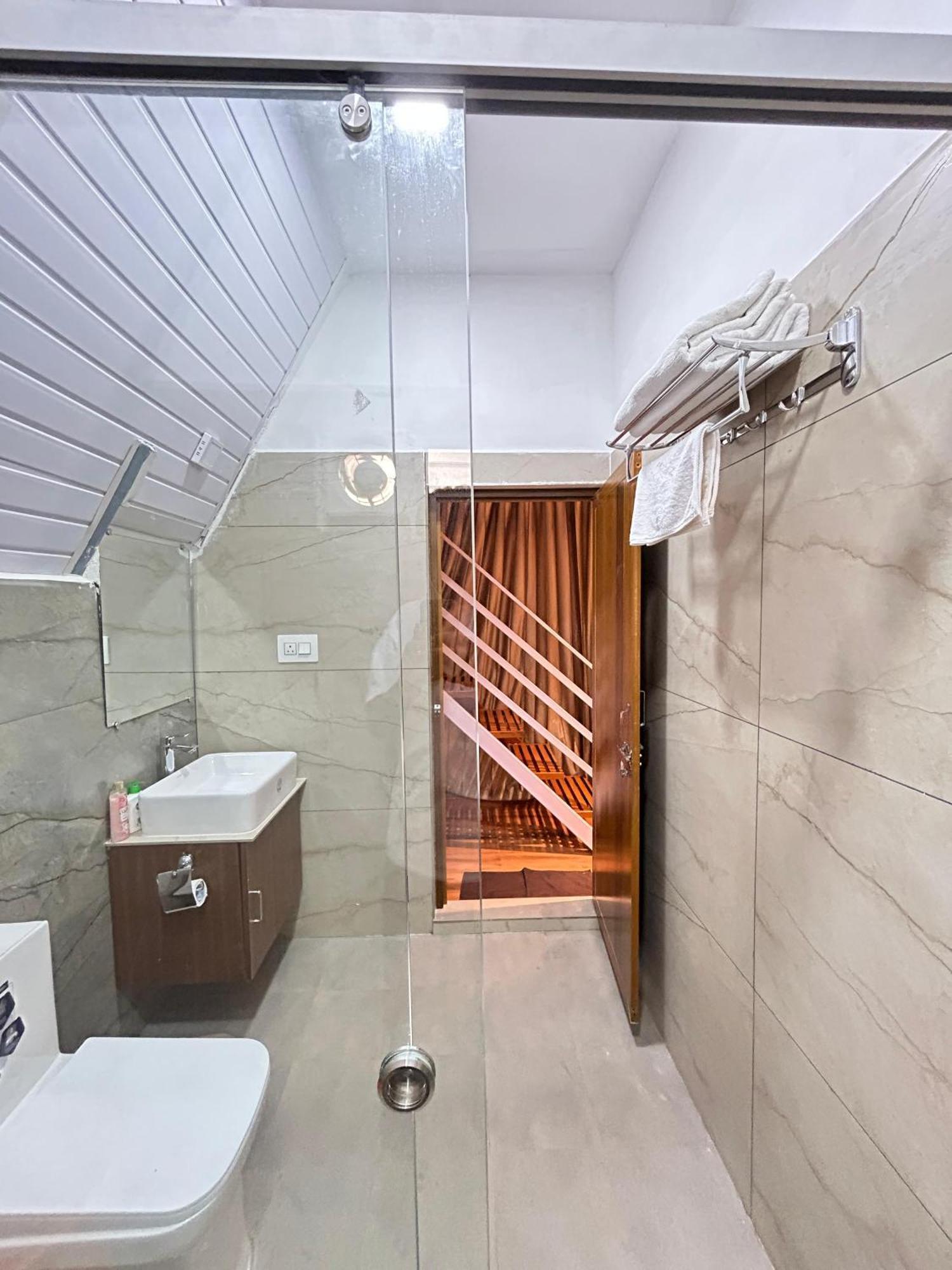 Cosmic Connect Trails Kabini Antharasanthe Exterior photo